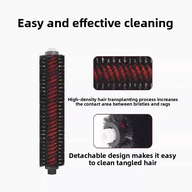 Roborock S8 Maxv accessoires de brosse à rouleau autonettoyant Ultra haute vitesse Saros 10 S7 Pro Ultra S8 plus S8 + S8 Pro Ultra S8 MaxV