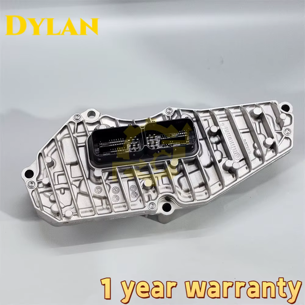 A2C30743000 A2C30743002 310320892R Unité de commande de transmission automatique pour Renault Clio Captur Megane 1.5 DCi 1.2 TCe