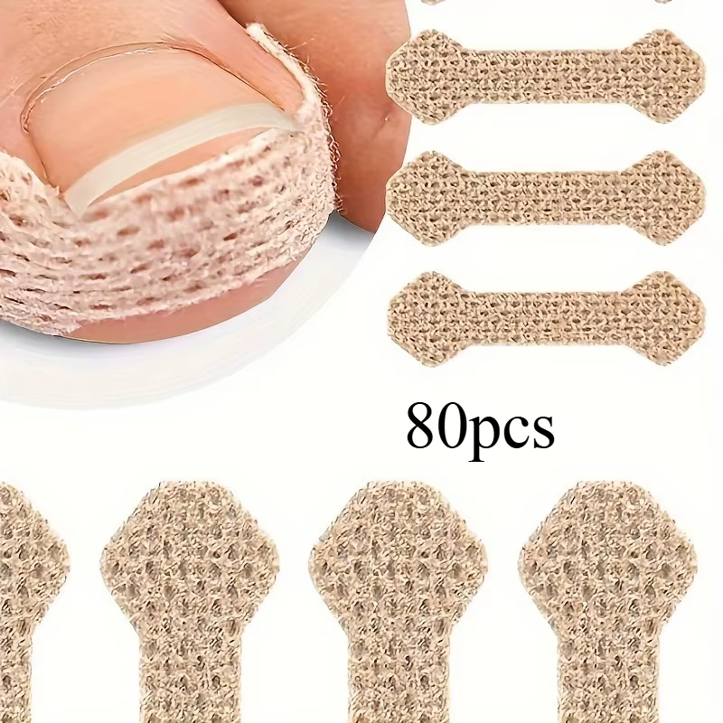 Outils spéciaux pour les ongles incarnés