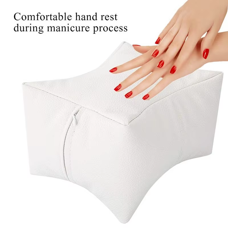 Oreiller de Table pour ongles