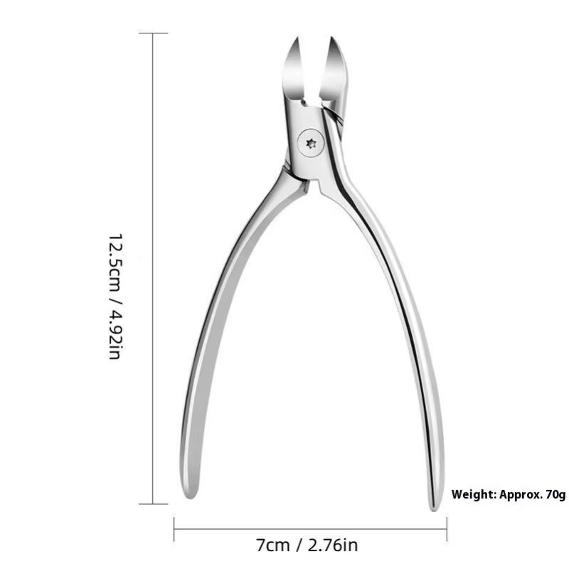 Coupe-ongles pour ongles incarnés