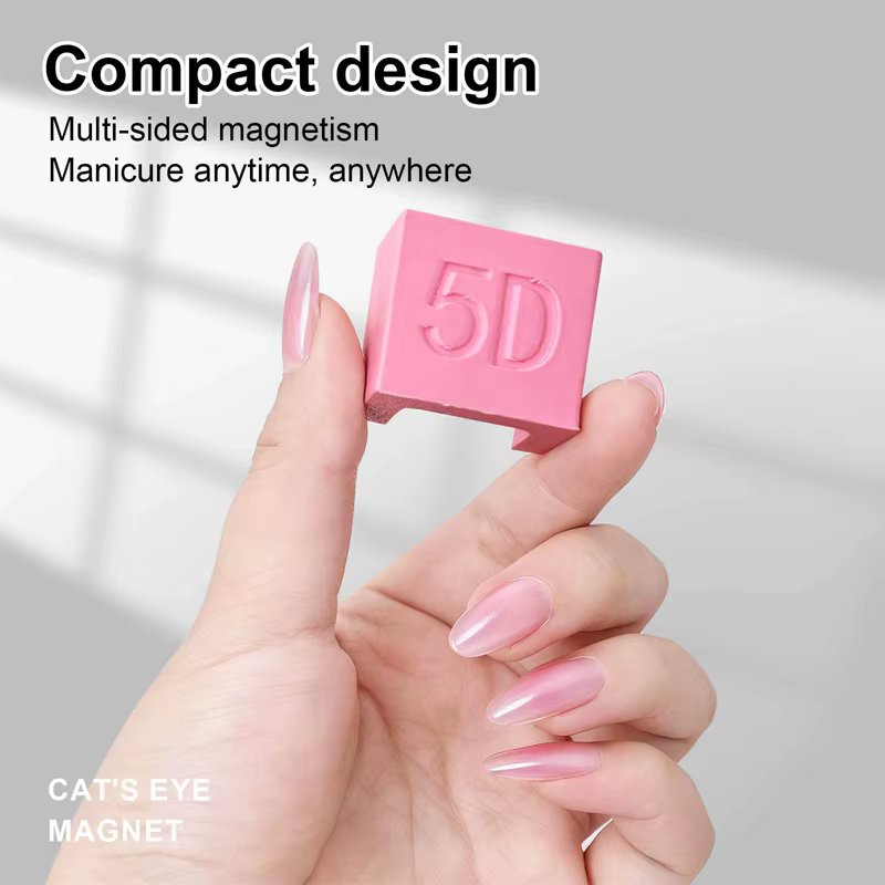 Bâton magnétique pour Nail Art
