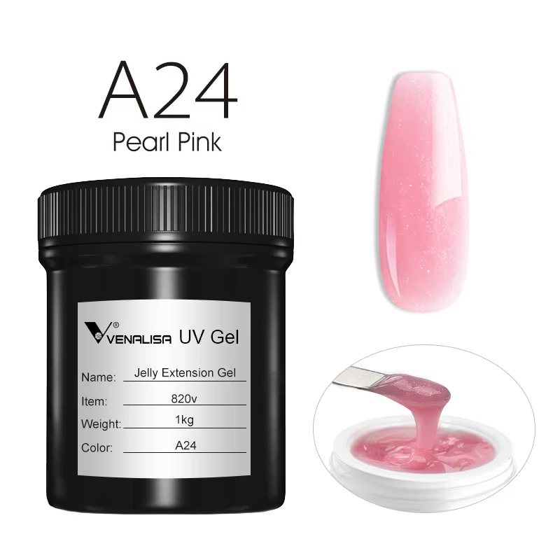 VENALISA gelée Gel grand Volume 1L