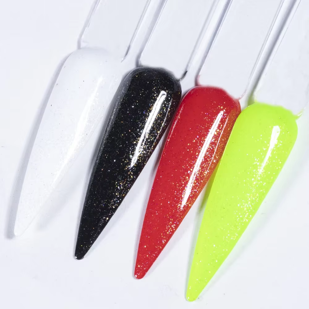 KODIES GEL diamant couche de finition pour vernis à ongles 15ML Super brillant UV Gel