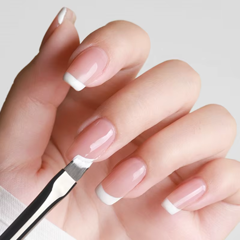 RS Nail – brosse professionnelle pour Nail Art français
