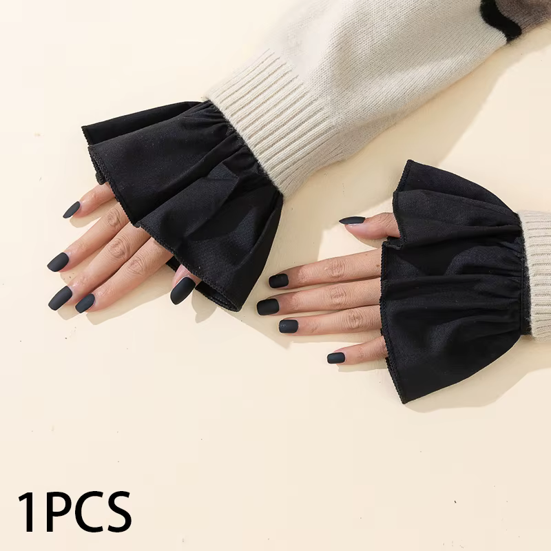 Gant Photo pour ongles