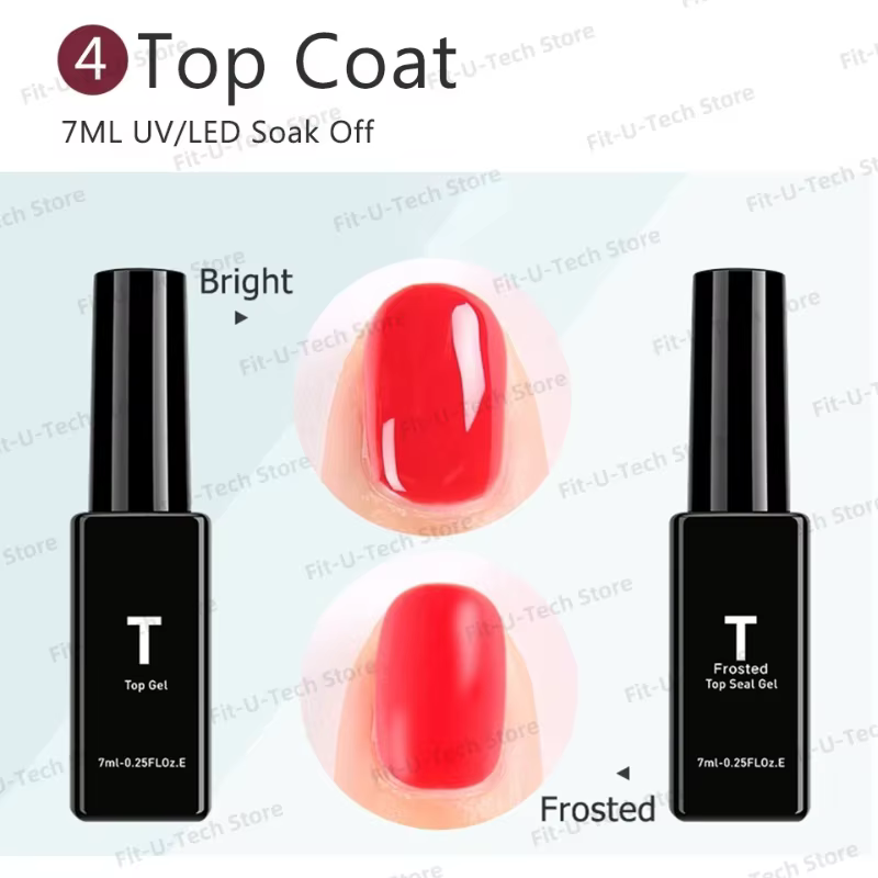 Gel d'impression O2nails pour imprimante à ongles