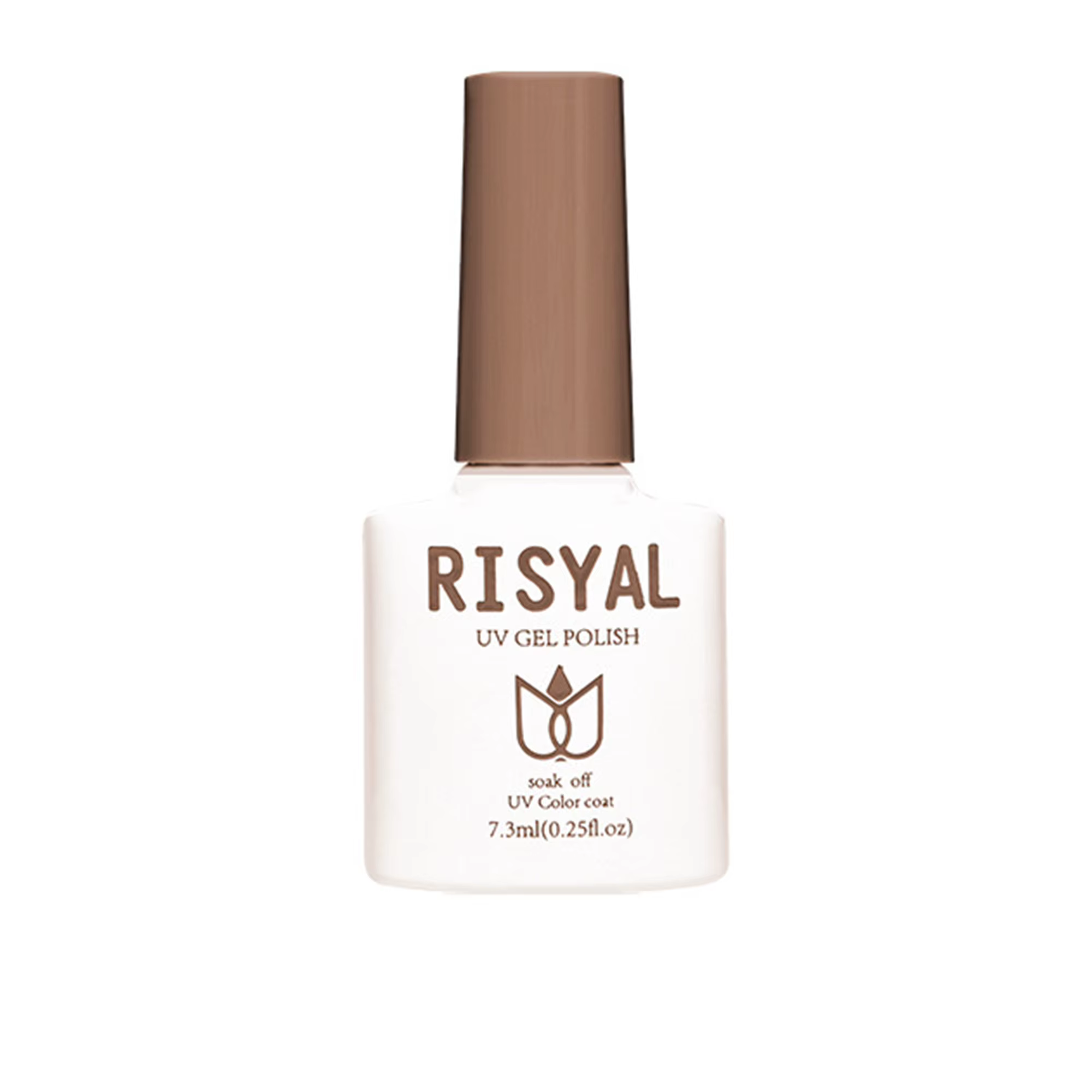 Kit professionnel de gel pour ongles - Fond de teint pour terminer : Base