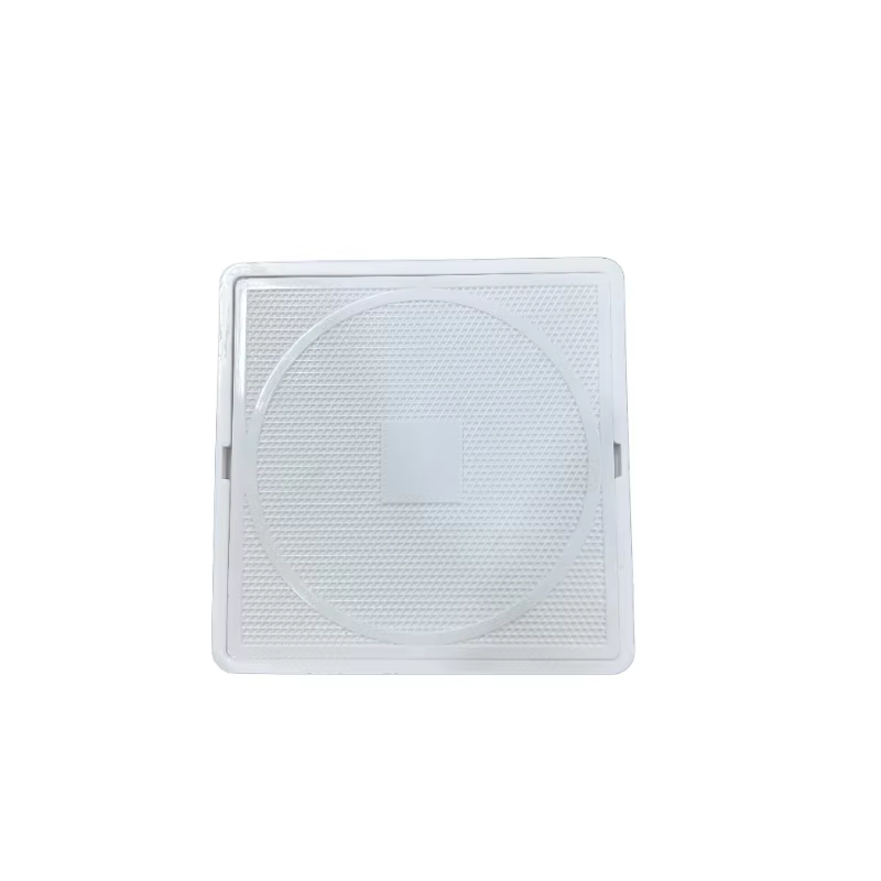 Boîte de jonction de collecte de câbles étanche extérieure ABS pour piscine/boîte de jonction de lumière de piscine étanche
