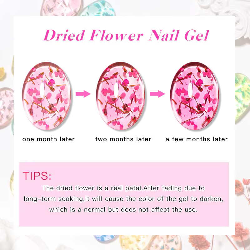 Verhéritage à Ongles Rose vaccé