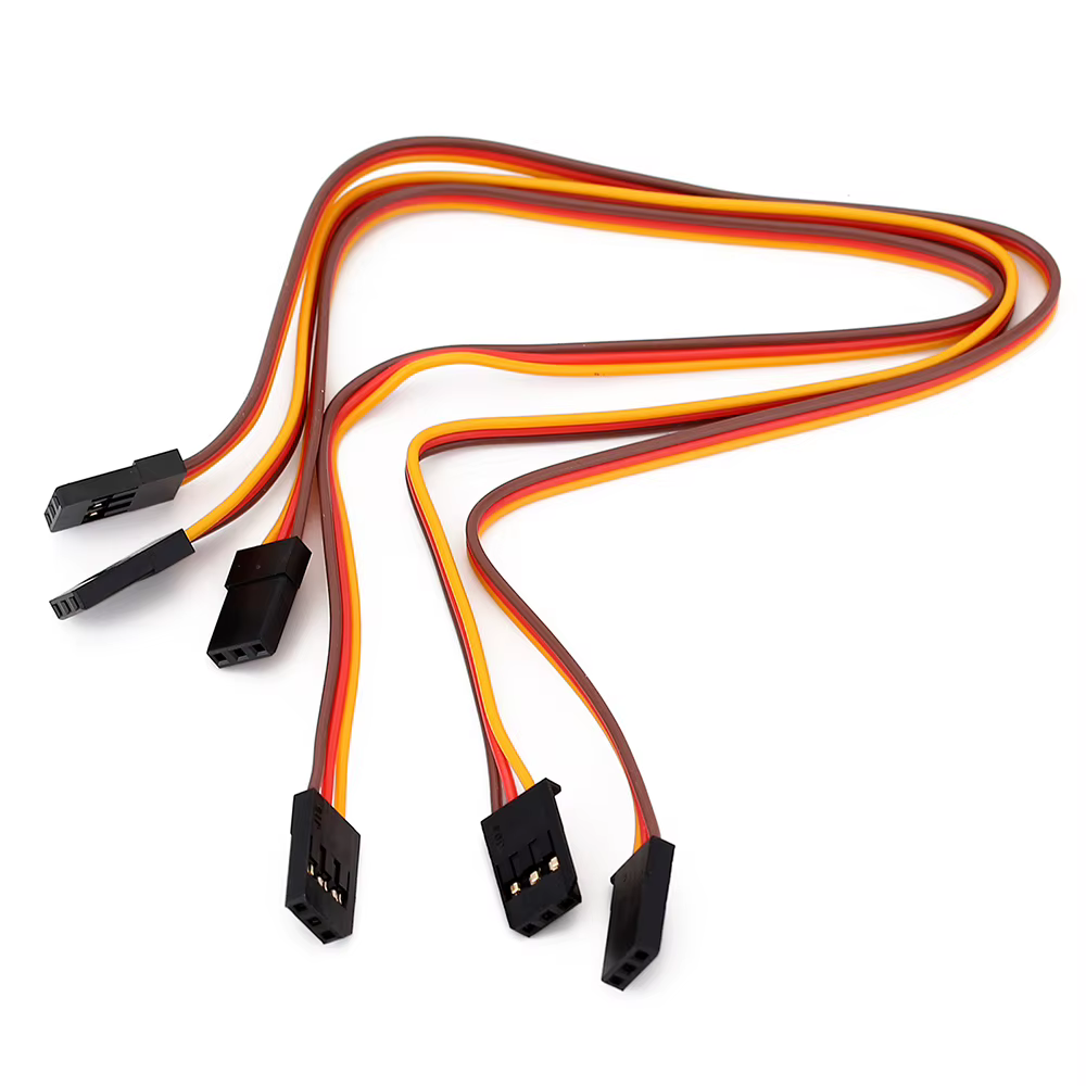 Kit de 12 lampes Flash LED pour voiture RC, accessoires pour chenille 1/10 RC D90 D110 D130 Defender, coque rigide, pièces de voiture RC