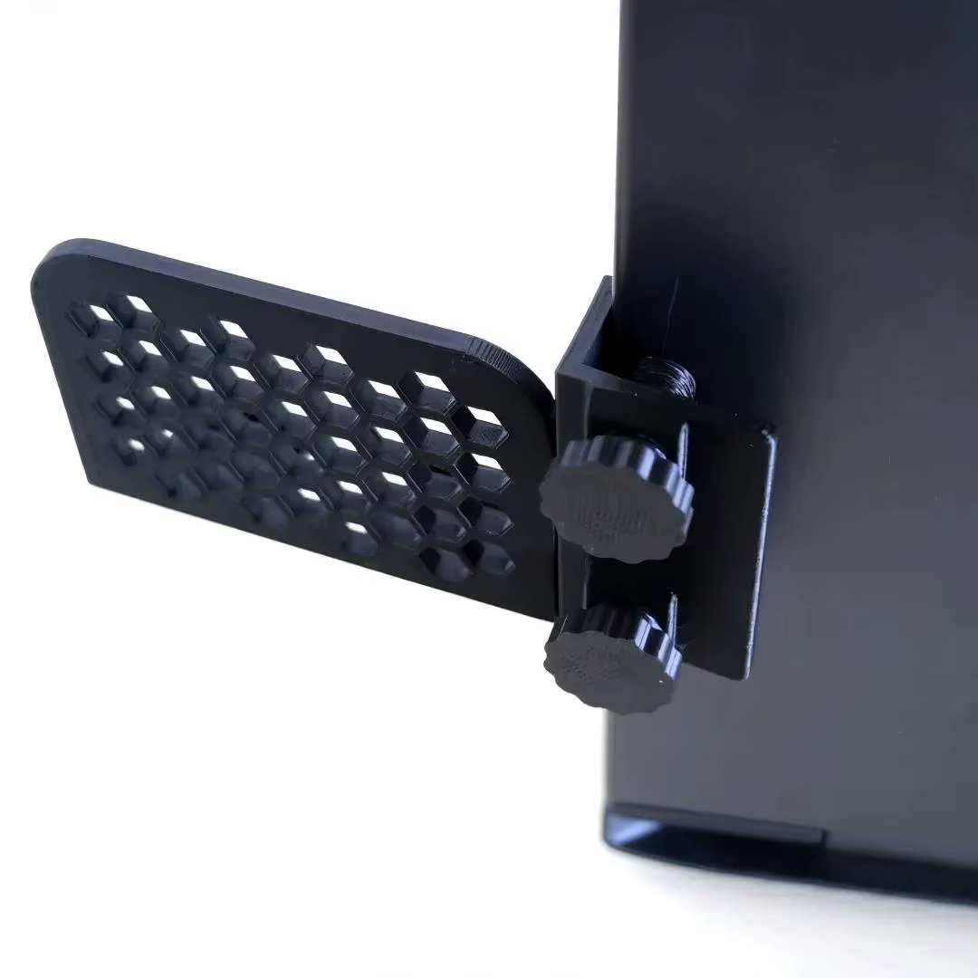 Support de téléphone pour moniteur, un excellent assistant de bureau, pratique