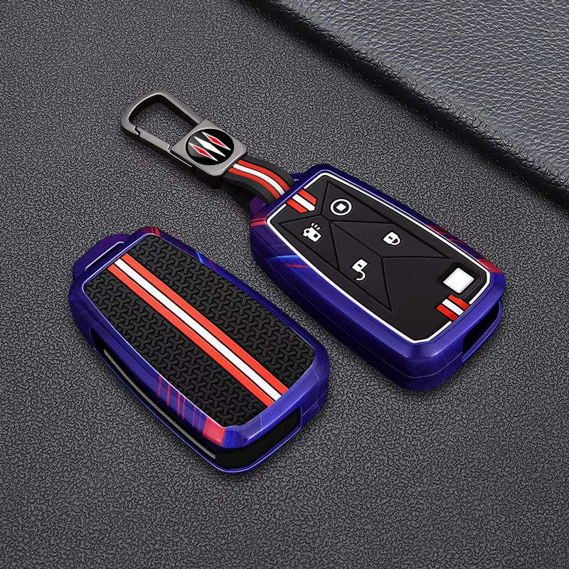Accessoires de voiture adaptés aux clés de camions Renault Big Truck T520 T460, coque de protection pour clés de voiture HighMaxispace.
