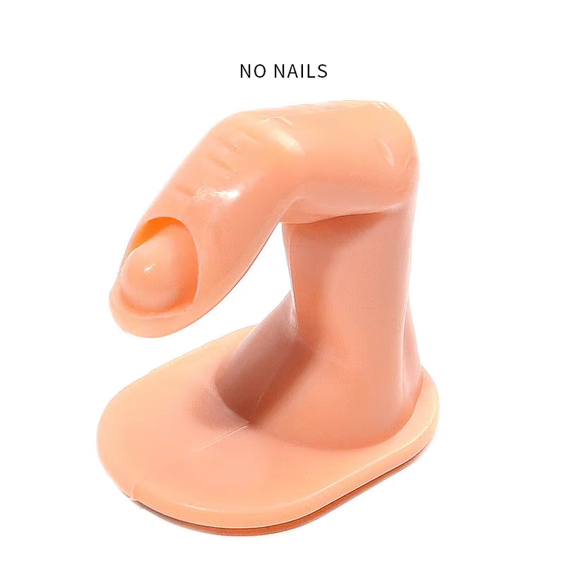 Outil pour faux ongles 2023
