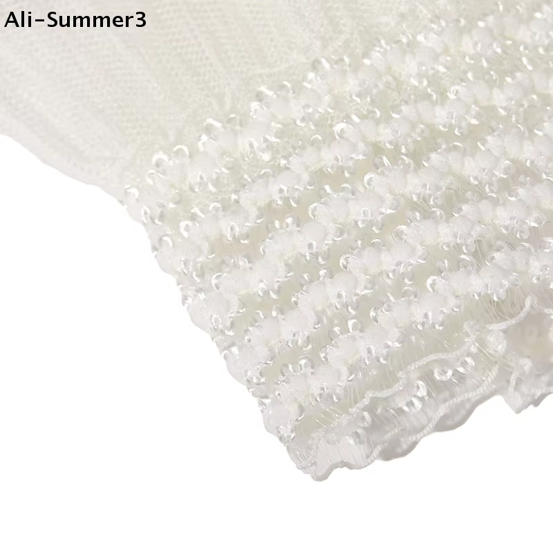 【Ua】 1 Paire de Gants pour Photos de Manucure