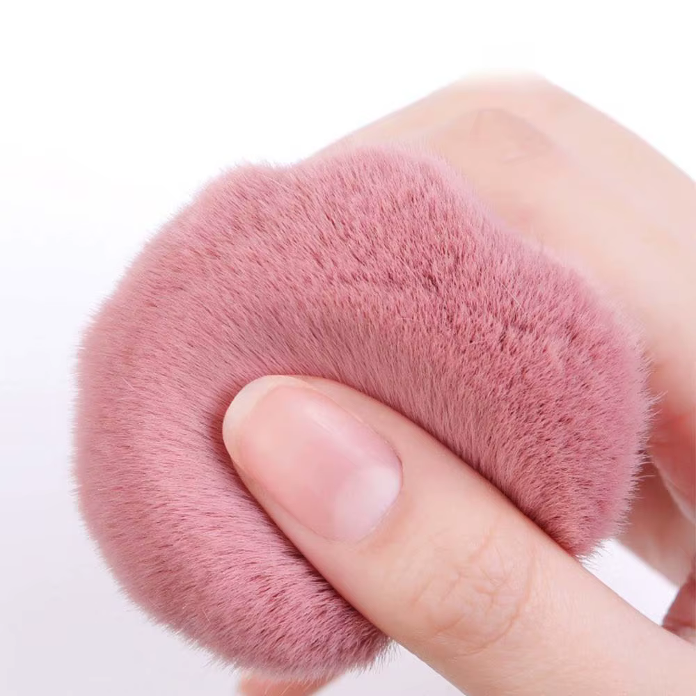 Pinceau professionnel pour nail art