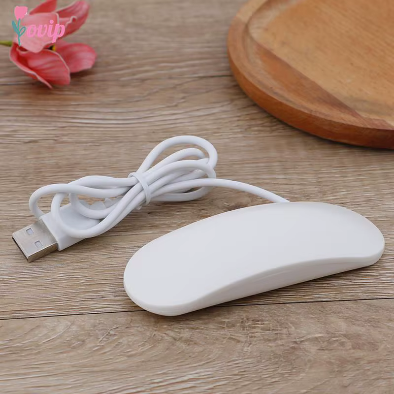 Lampe LED UV 6W sèche-ongles