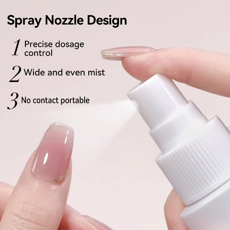 UR SUGAR 55ml Dissolvant pour faux ongles en gel