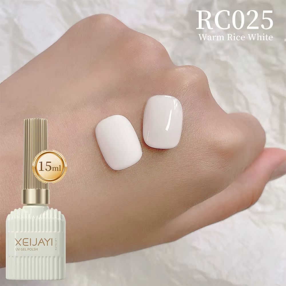 Vernis Gel hybrides de 15ml