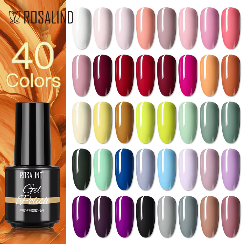 Verhéritage à Ongles en Gel Brcorporelle Hybride Semi-continu