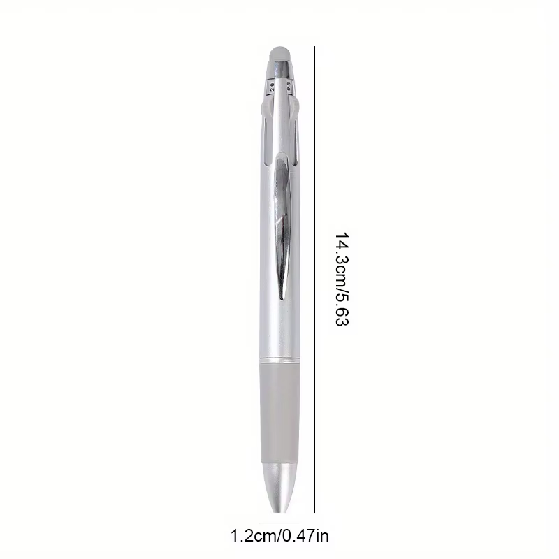 Stylo à points pour nail art