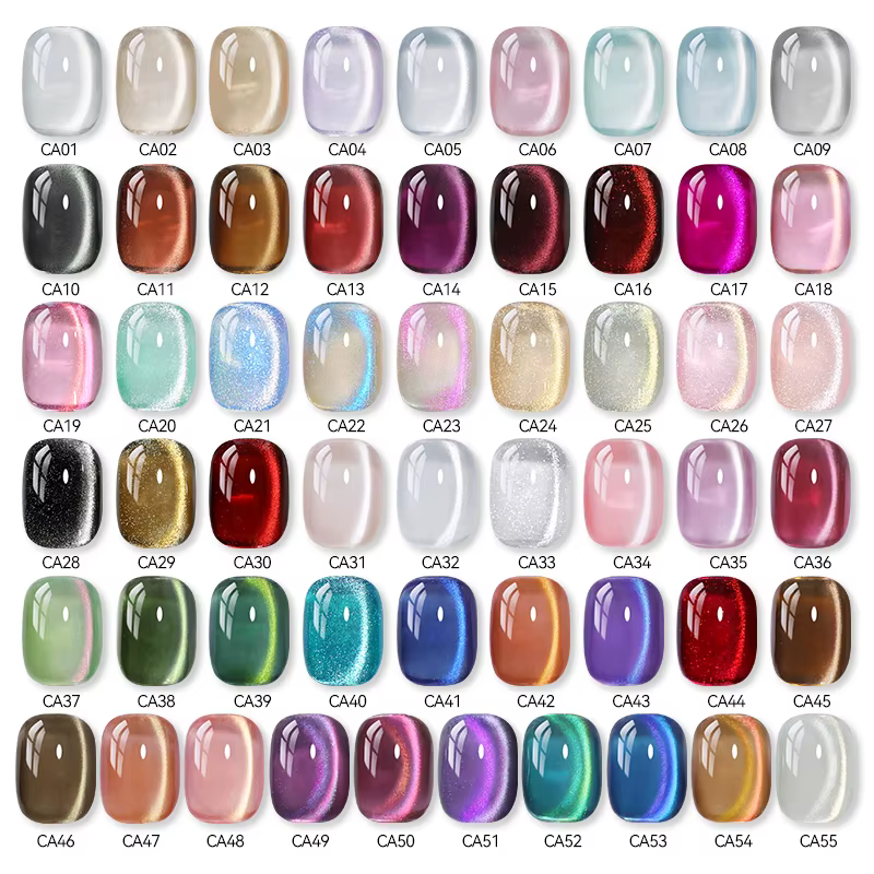 UR SUGAR – vernis à ongles Gel magnétique chat