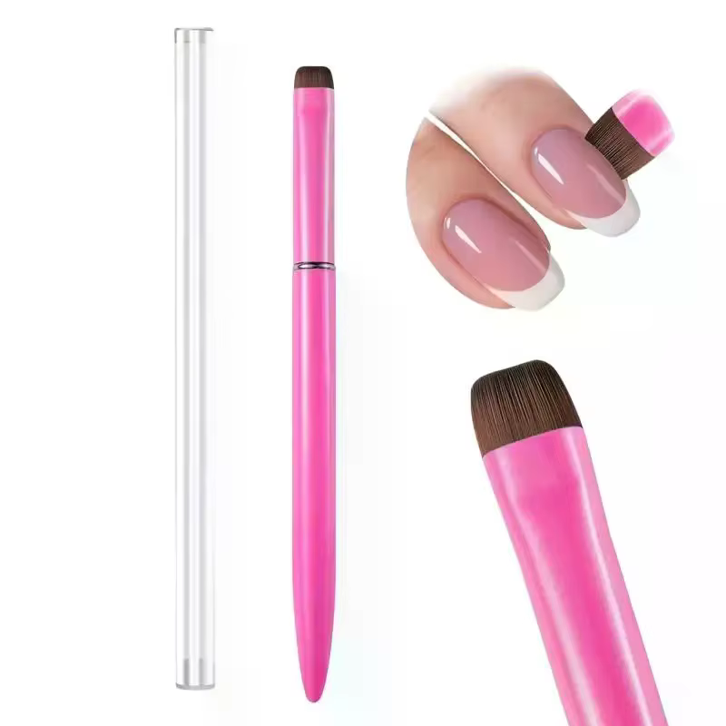 Brosse à ongles française
