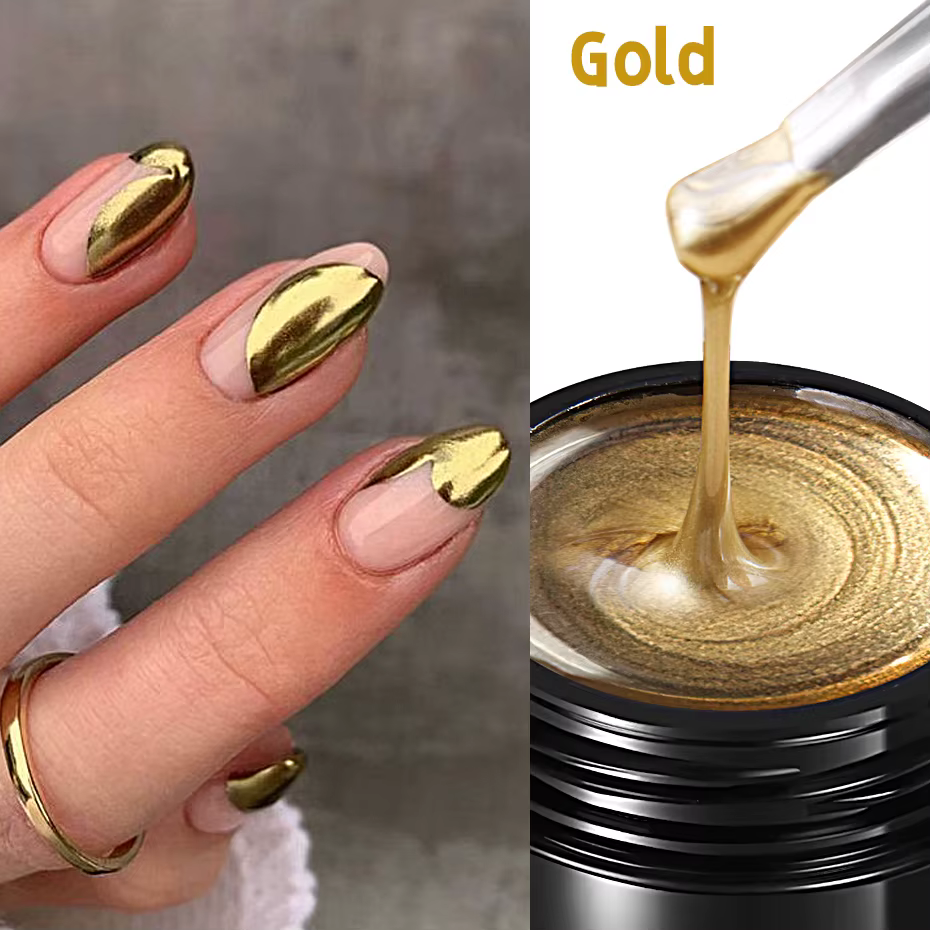 Vernis Gel pour peinture 3D