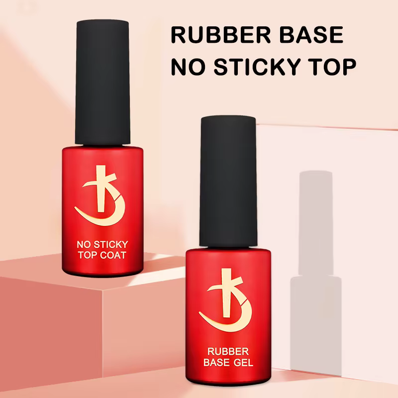 KODI JYJ couche de Base pour ongles vernis Gel