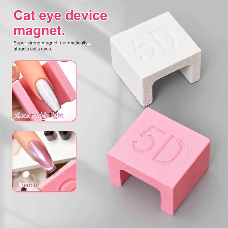 Bâton magnétique pour Nail Art