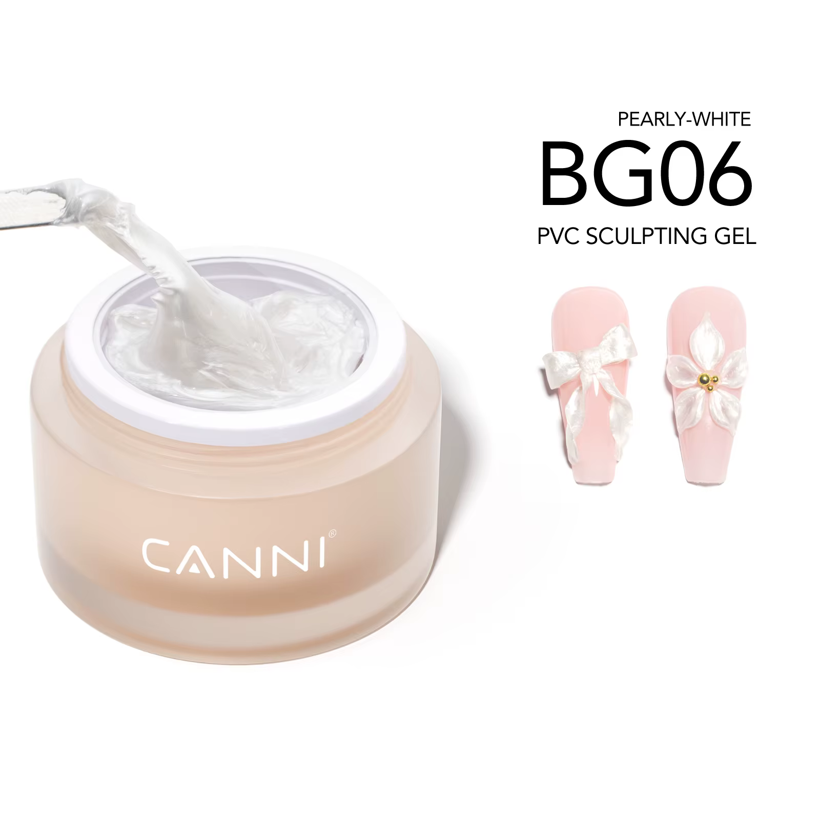 Gel multifonctionnel CANNI 10 ml