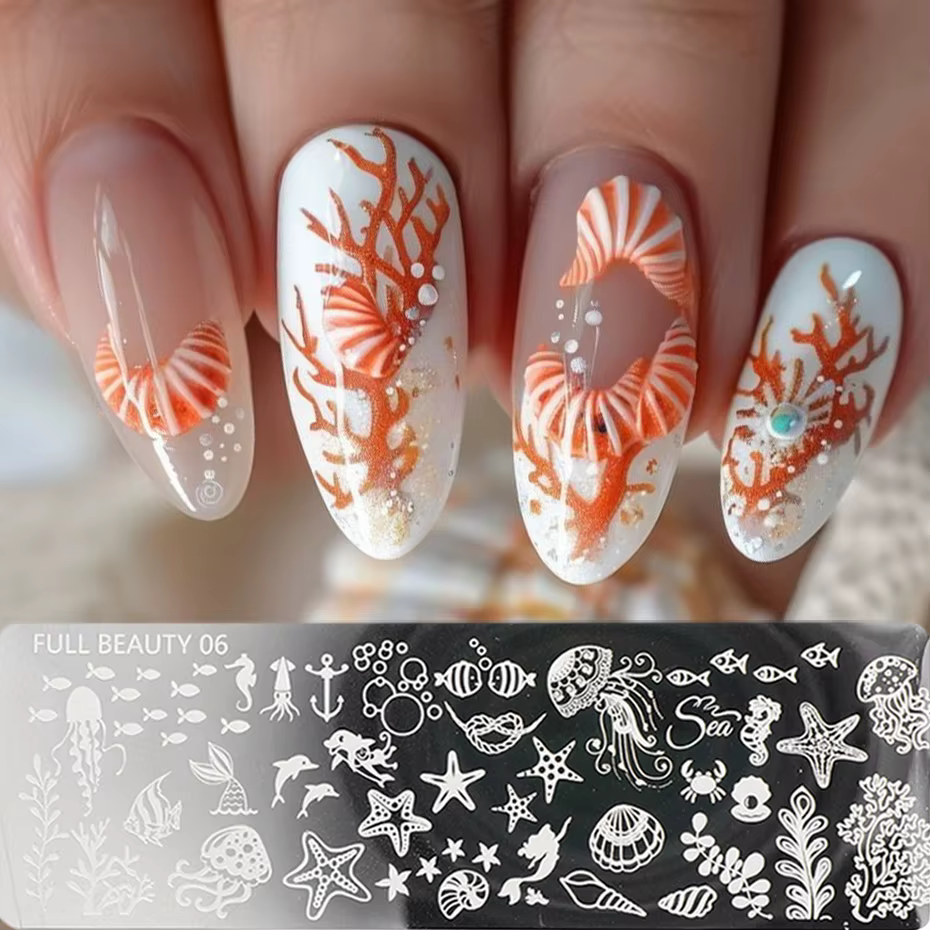 Feuilles de bananier tropicales