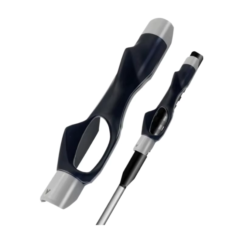 Entraîneur de grip de golf, aide à l'entraînement de golf, kit de grip de golf, grips de clubs de golf, entraîneur de grip pour clubs de golf pour aider à corriger la position des mains