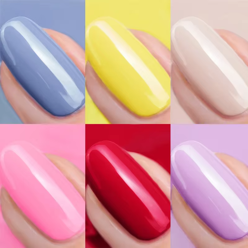 VENALISA vernis Gel UV 3 en 1
