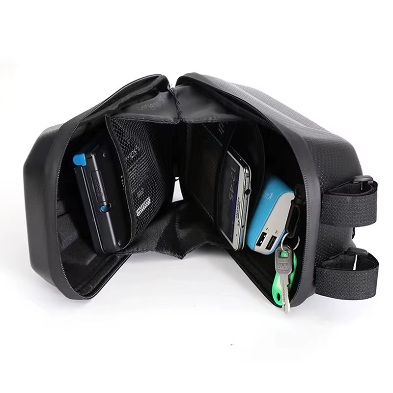 Sac avant étanche pour scooter électrique Xiaomi, accessoires de vélo, étui étanche à la pluie, homme sauvage, adulte