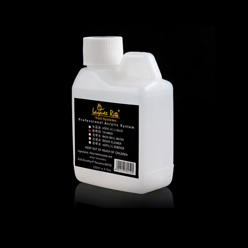 Vernis à ongles Gel UV acrylique 120ml