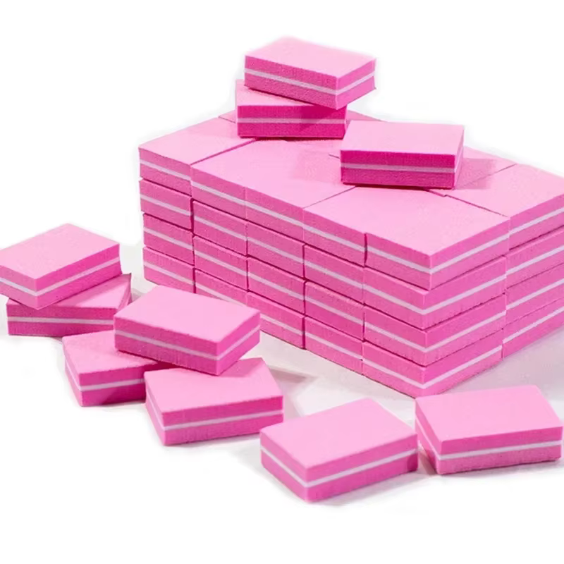 Tampon pour Nail Art, 50 à 10 pièces