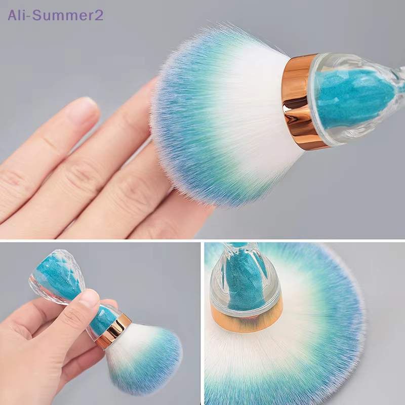 {Summer2} Pinceau professionnel pour le nail art