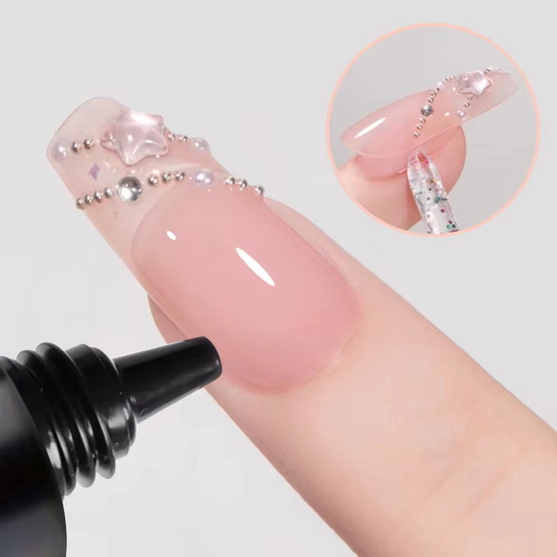 UR SUGAR – dissolvant de colle pour ongles