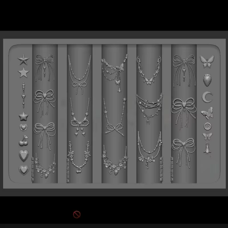 Modèles de conception d'ongles pour manucure à faire soi-même