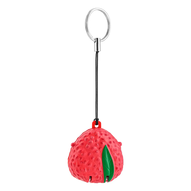 Coupe-ongles Fruits Fraises