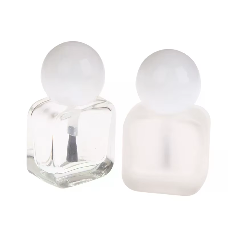 Bouteilles vides de vernis à ongles de 10ml