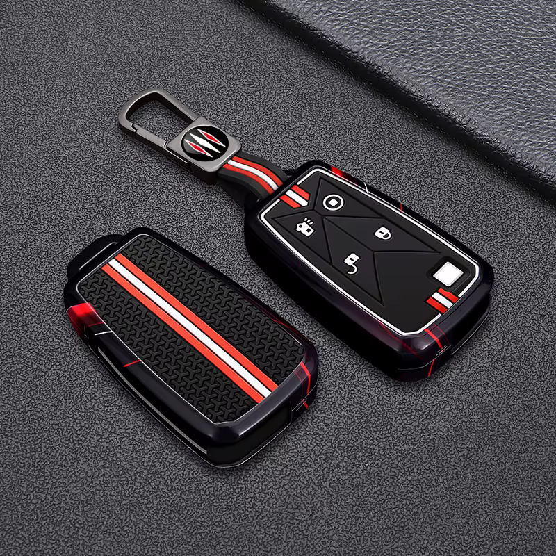 Accessoires de voiture adaptés aux clés de camions Renault Big Truck T520 T460, coque de protection pour clés de voiture HighMaxispace.