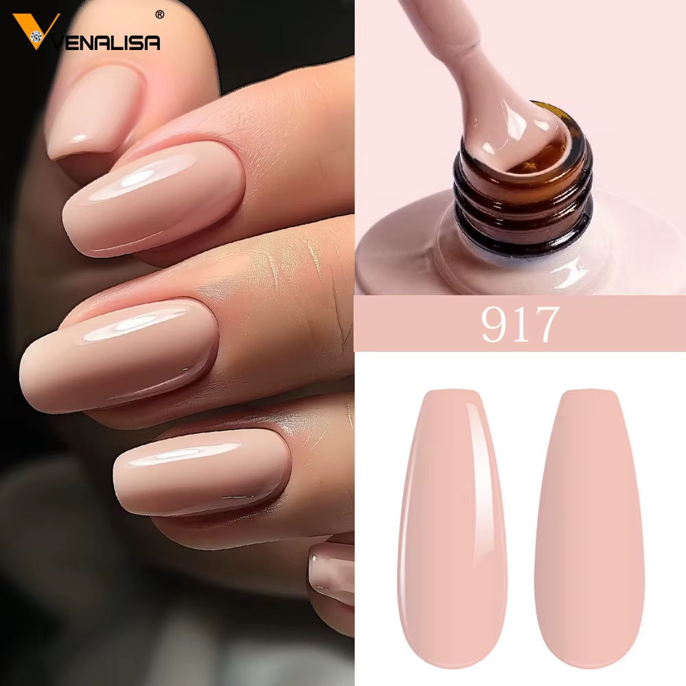 VENALISA – vernis à ongles Gel UV LED de haute qualité