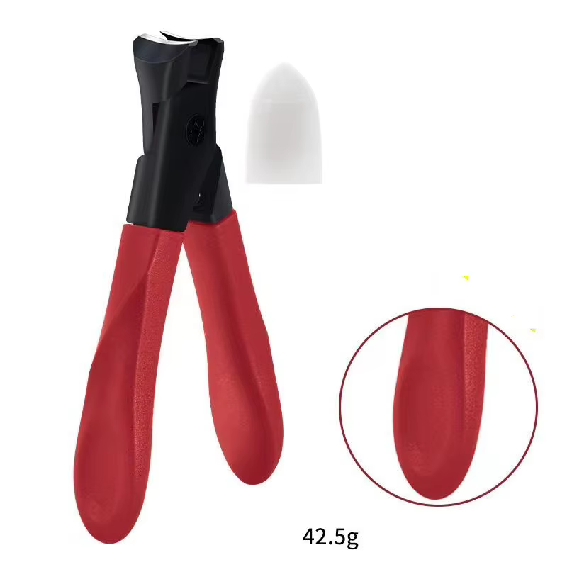 Coupe-ongles anti-éclaboussures