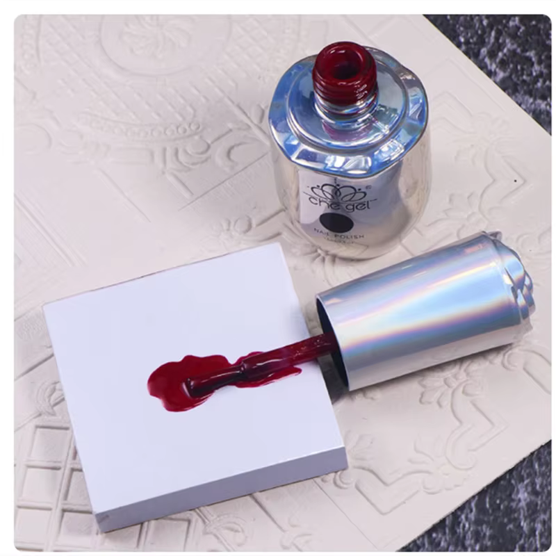 Papier Toner pour ongles Simple et pratique
