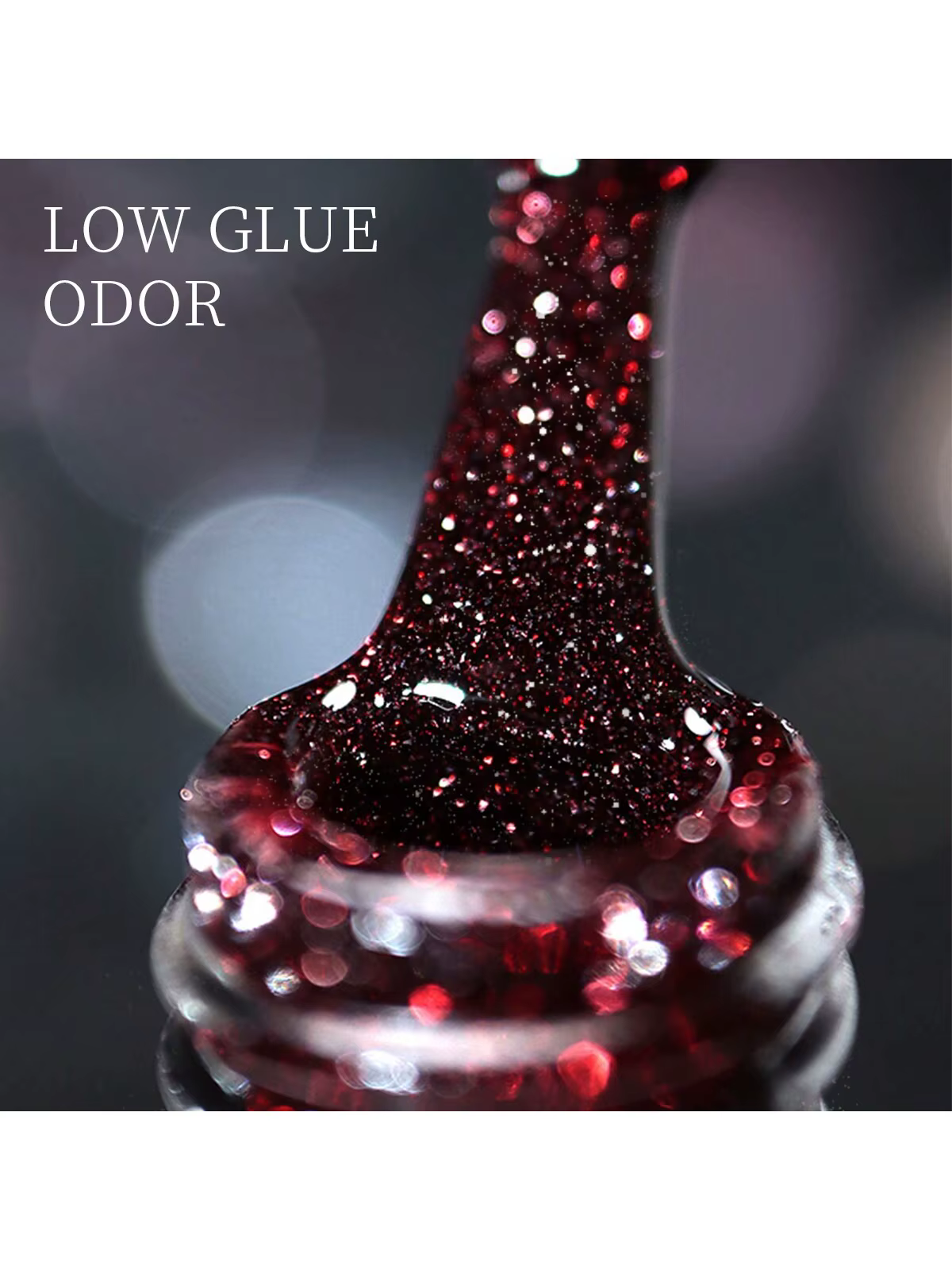 15ml diamant cassé Halloween noël ongles Gel vernis