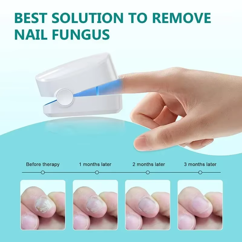 Lampe à ongles portable pour la maison