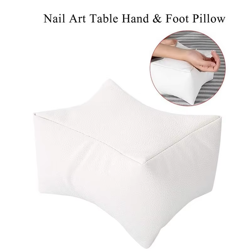 Oreiller de Table pour ongles