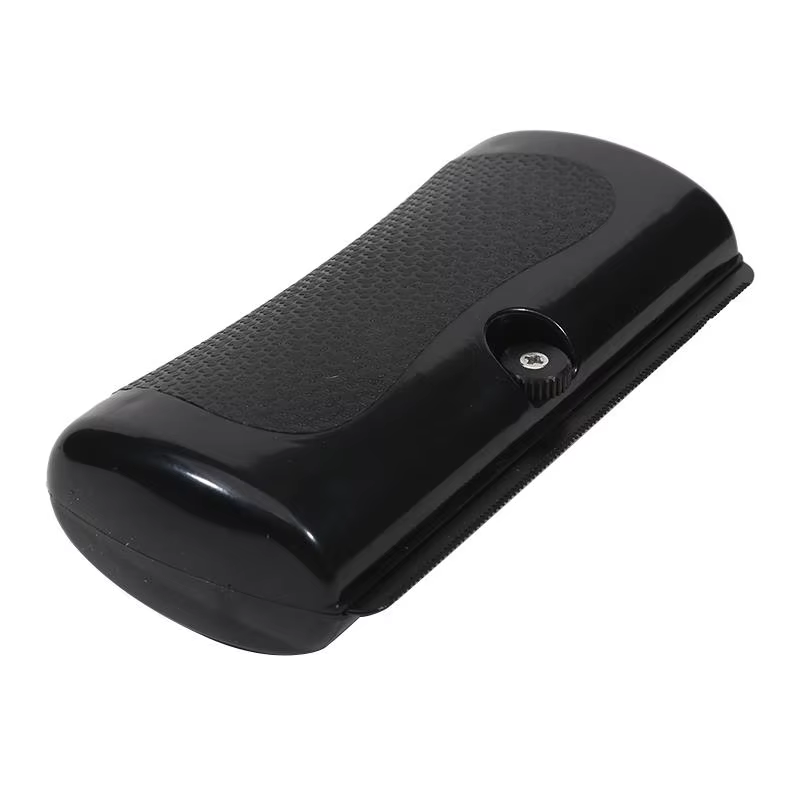 Brosse professionnelle multifonctionnelle ergonomique pour animaux de compagnie, outil de démêlage et de suppression des poils de chien